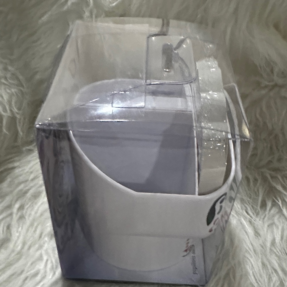 Desk Tidy & Sticky Notes - Multicolor - Picture 4 of 5